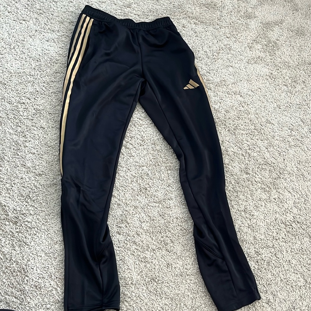 Adidas pants NWT